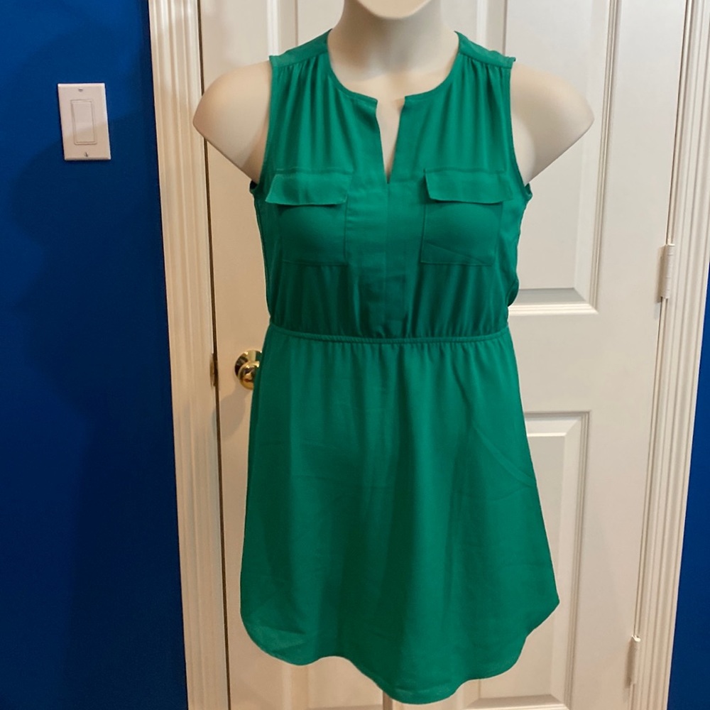 Cute summer dress